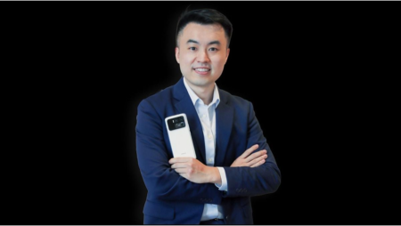Alvin Tse appointed as the head of Xiaomi India.