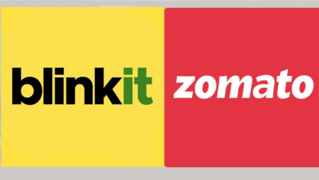 Zomato and Blinkit acquisition on June 17