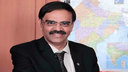 RBL appointed R Subramaniakumar as MD and CEO after RBI’s approval.