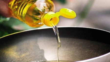 Edible Palm Oil, Sunflower Oil, and Soybean Oil Become Cheaper