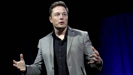Elon Musk threatens to walk away from the Twitter deal.