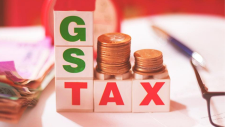 GST Council-Appointed GoM to Meet on June 17; Likely To Discuss GST Rate Rationalization.