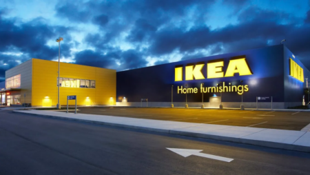 Ikea store in Bangalore flooded with visitors, Twitter trending with memes.