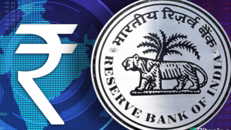 RBI may need to tweak its forex strategy and let the rupee weaken, say, analysts