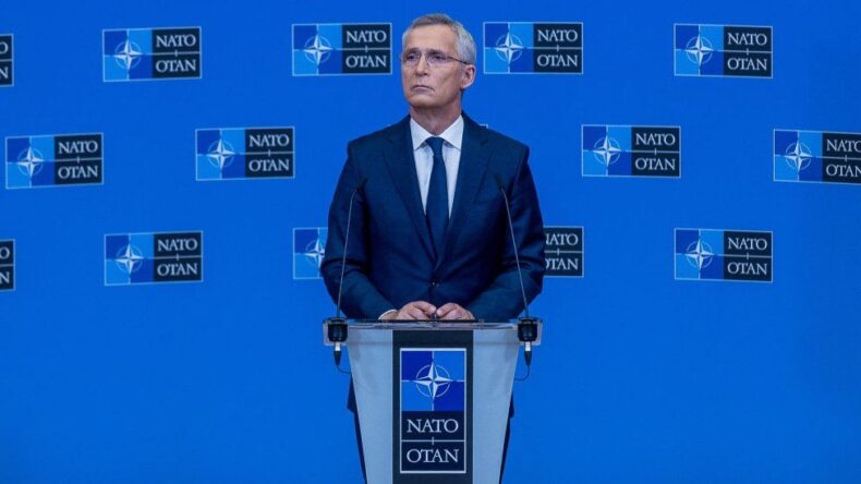 Russia-Ukraine Conflict Grinds: NATO warns Long War