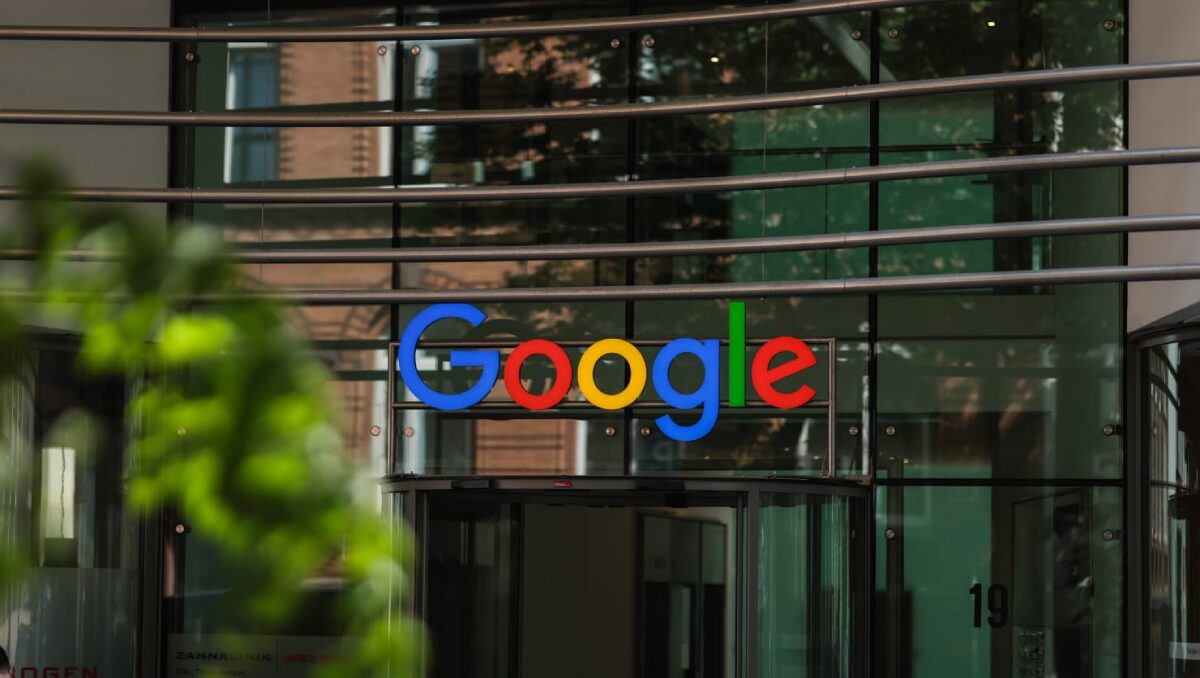 google faces lawsuit for religious sect