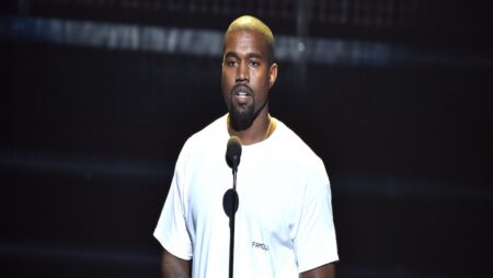 kanye west sued for claim of illegal sample in Donda 2