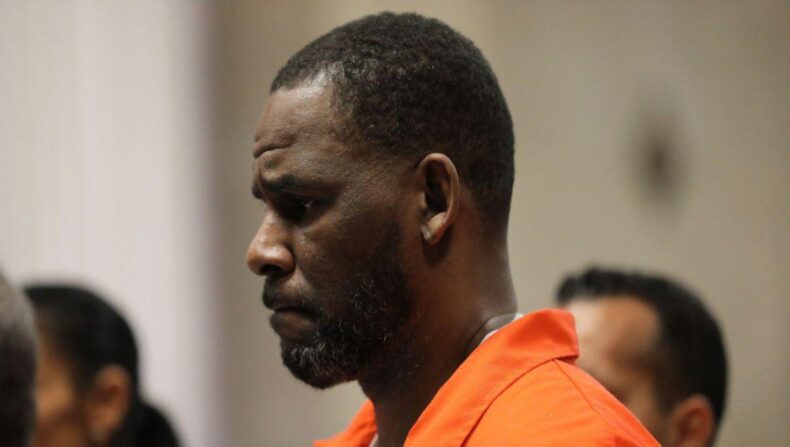R.Kelly get sentenced for 30 years for sexual abuse