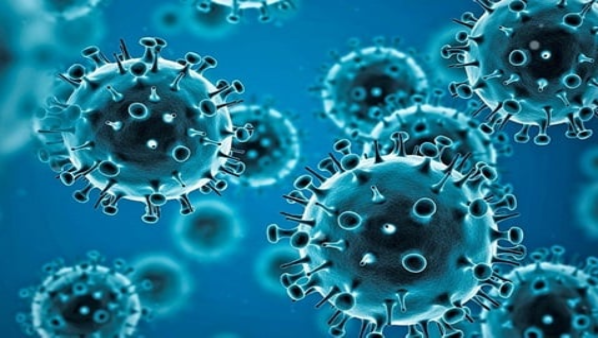 coronavirus- india reports 8,822 cases
