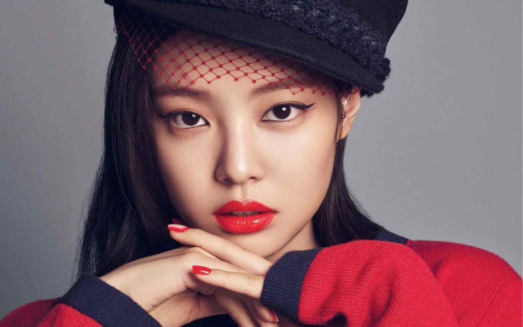 Jennie of BLACKPINK Likely To Star In HBO Drama 'The Idol' - Asiana Times