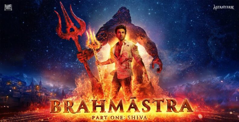 Brahmastra, Ranbir Kapoor, #BoycottBrahmastra