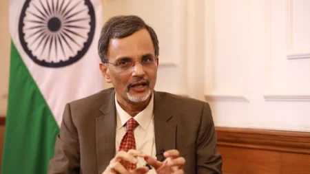 India To Become USD 10 Trillion Economy By 2033-34: Chief Economic Advisor