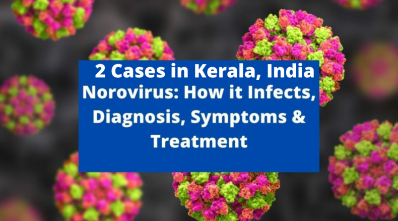 <strong>Kerala  confirms two cases ‘highly infectious’ of Norovirus in children</strong><strong></strong> - Asiana Times