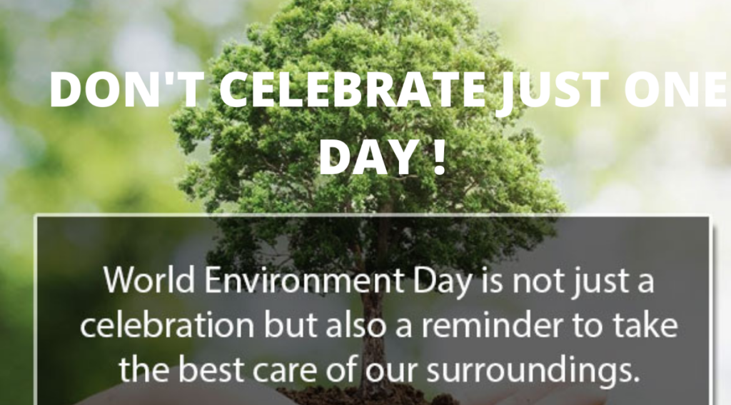  World Environment Day 2022 – all facts & celebrations update explainer - Asiana Times