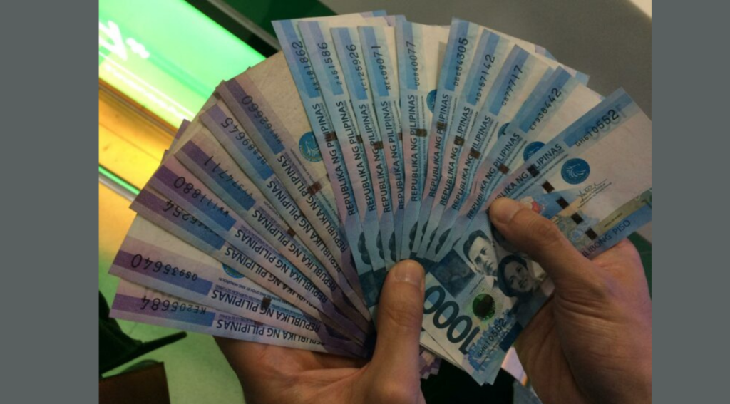 Philippines takes first steps to plastic currency notes