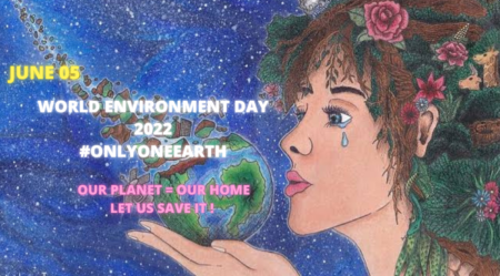  World Environment Day 2022 – all facts & celebrations update explainer - Asiana Times