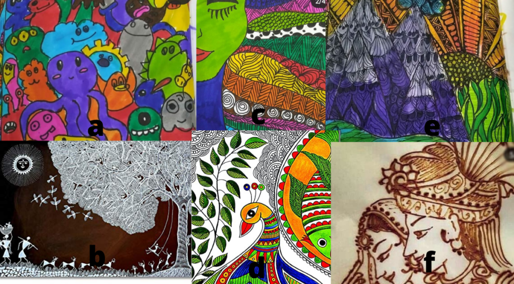 Styles of Drawing Art that will always be popular & are in trend - Asiana Times