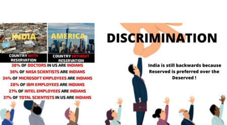 Discrimination in many sectors of society is unfair for skilled people     - Asiana Times