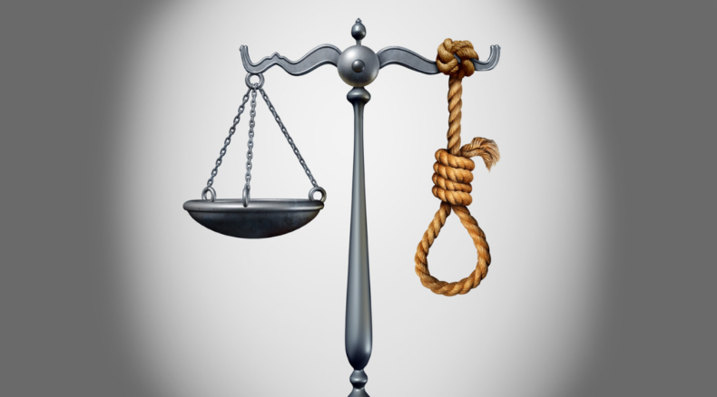 Death Penalty is almost unimplementable in India    - Asiana Times