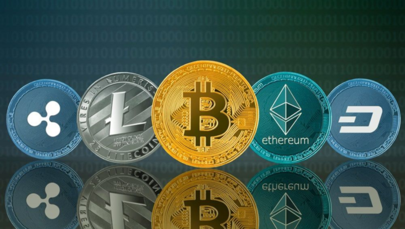 What are cryptocurrencies and their myths?