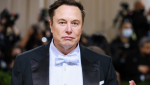 Elon misk sued by Tesla's shareholder