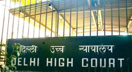 Manual Scavenging: Delhi High Court imposes 10 lakhs in damages for the families of two People who died in a choked sewer