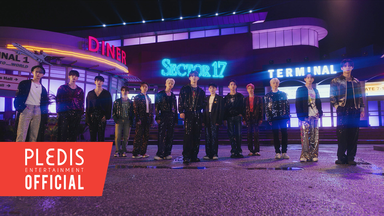 Seventeen to release ‘Sector 17’ deluxe edition