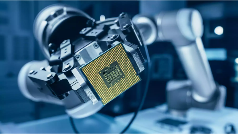 Samsung to start manufacturing 3-nanometer chips