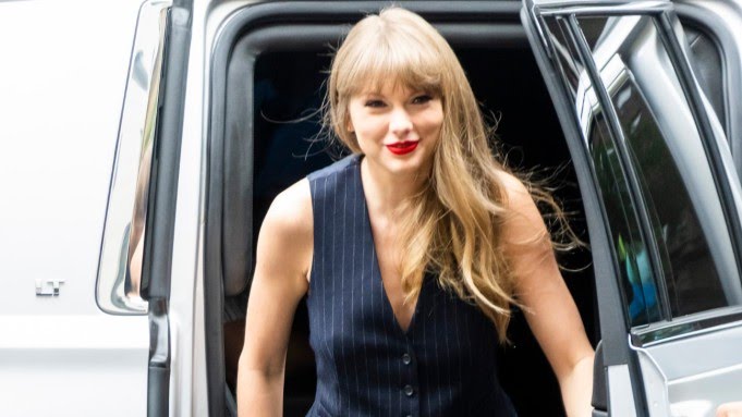 Taylor Swift Reveals her Dream Project at Tribeca Film Festival! - Asiana Times