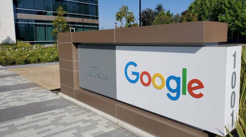 Google to settle gender discrimination lawsuit by paying $118 million