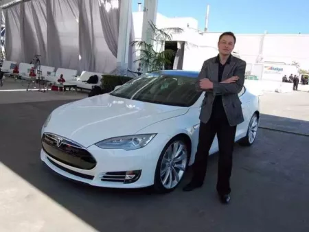 Elon Musk worried about Tesla's Future! - Asiana Times