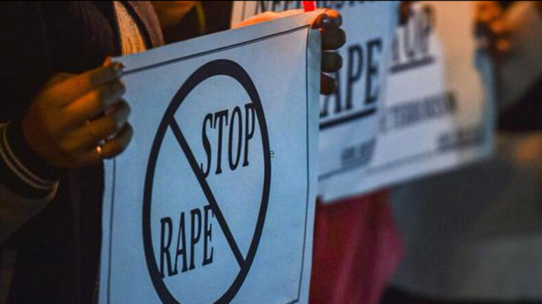 Pakistan: Punjab imposes ’emergency’ amid rise in rape cases  - Asiana Times