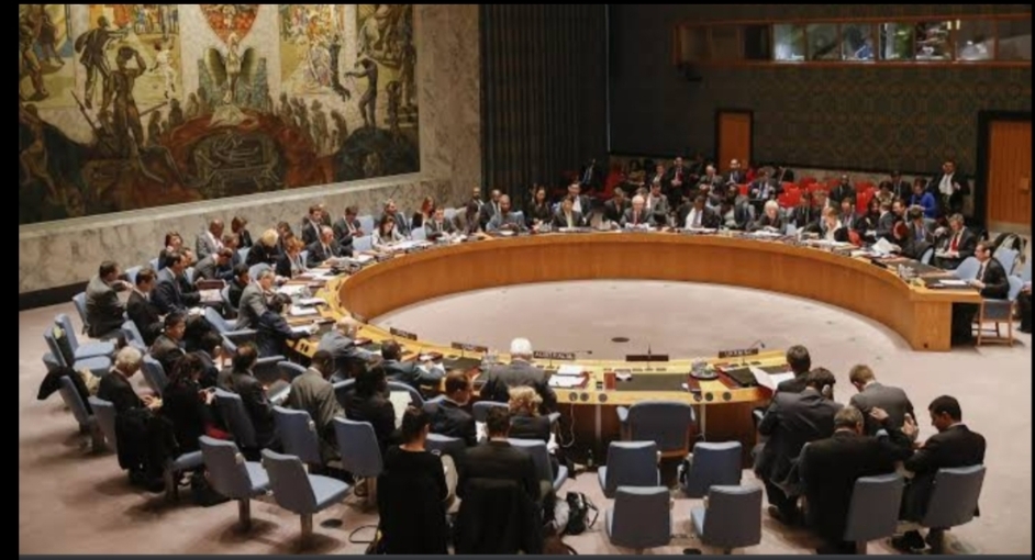 5 New Countries Joined UN Security Council - Asiana Times