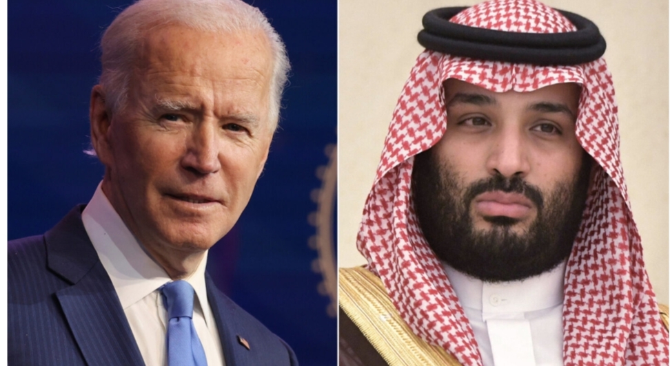 Biden to visit Saudi Arabia, interact with Crown Prince