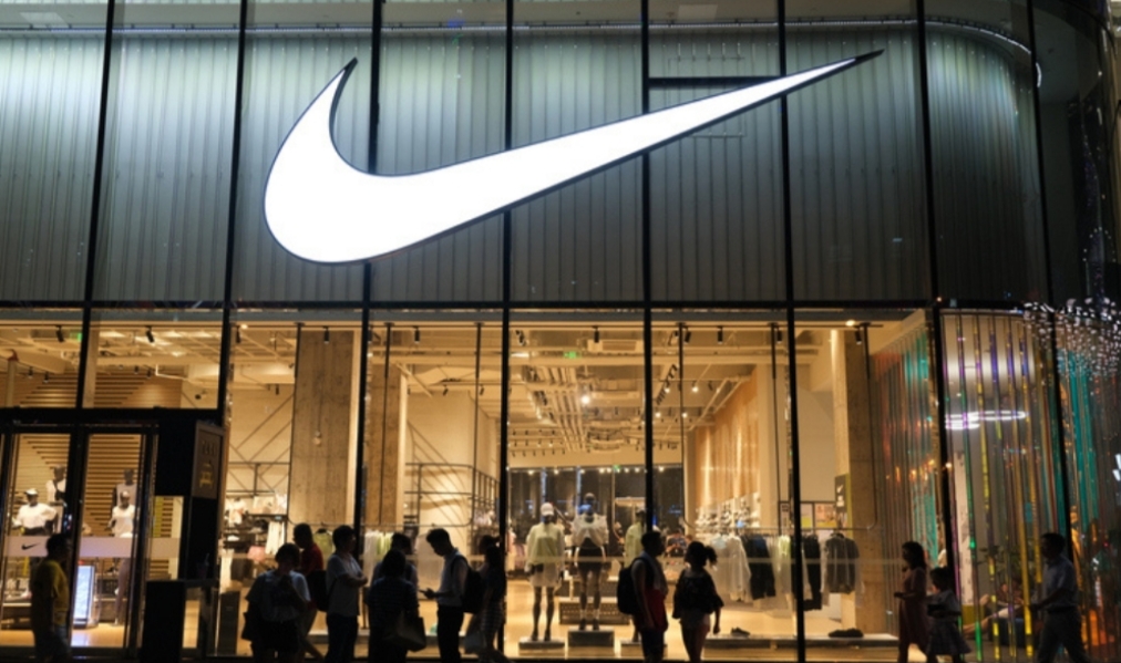 Nike to leave Russian Market - Asiana Times