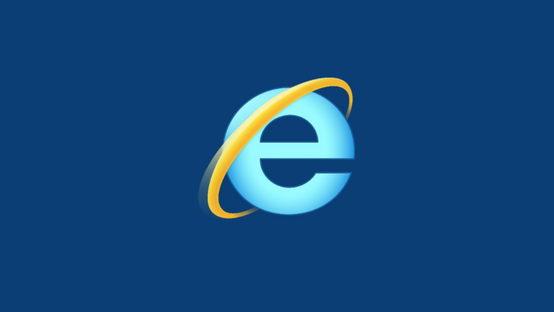 Microsoft’s Internet Explorer Finally shutting down