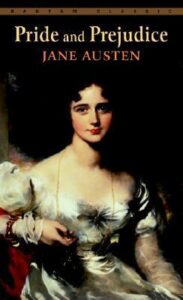 Theme "Marriage" in Jane Austen's "Pride & Prejudice" - Asiana Times