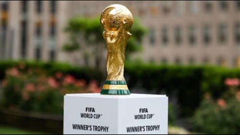 2026 FIFA World Cup will be co-hosted by 3 different countries - Asiana Times