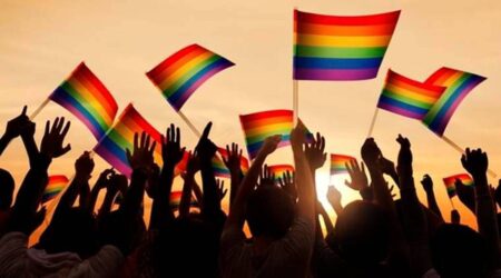 Kolkata-Based NGO Launches Online Locator For LGBTQ - Asiana Times