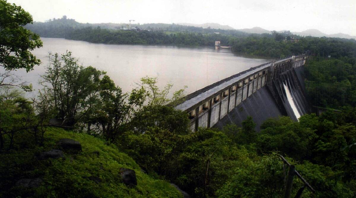 Mumbai has two months’ water stock left