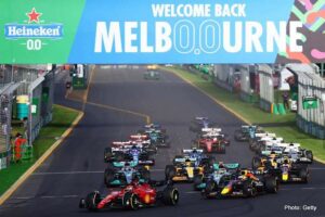 Melbourne to organize Australian Formula 1  race until 2035