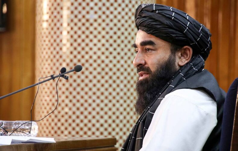 Men-will-represent-women-in-conferences-for-national-unity-Taliban