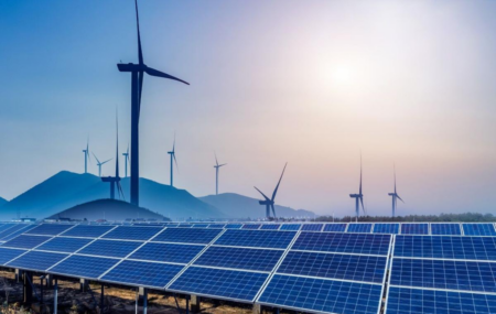 Report: Rapid shift to clean energy create jobs by 2025