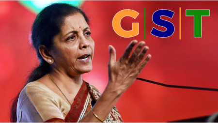 No extension on GST compensation for states, says finance minister Nirmala Sitharaman
