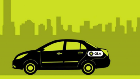 Ola shuts down its business segments: Ola Cars and Ola Dash