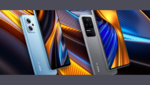 Upcoming smartphone in July 2022