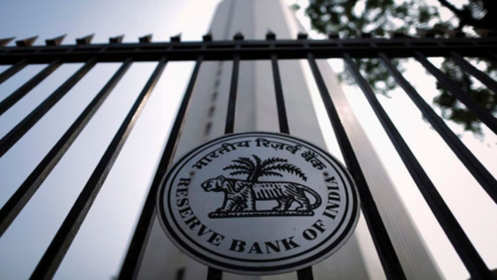 5 most financially stressed states in India by RBI
