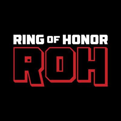 First Ring of Honor Merchandise Under Tony Khan Released 