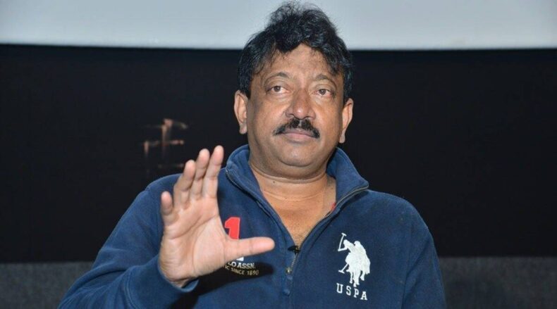 <strong>Ram Gopal Varma is accused of making a contentious tweet on Droupadi Murmu.</strong> - Asiana Times