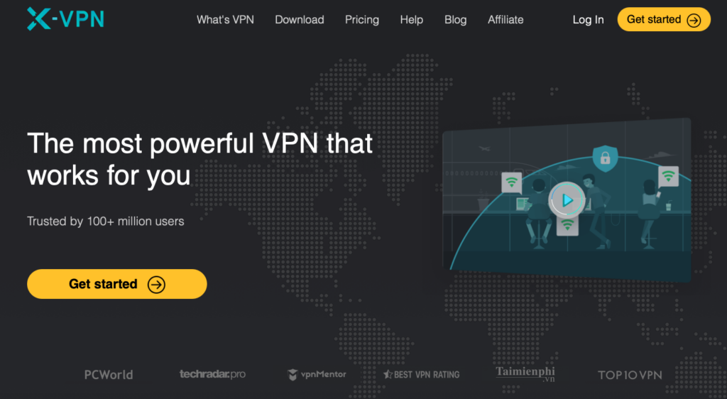 Top 5 Most Secured VPNs in 2022 - Asiana Times